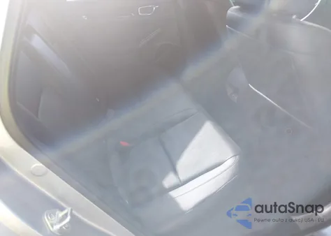 2022 Honda Civic Sport Touring z USA, uszkodzony, nr VIN 19XFL1H8XNE012012